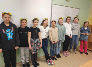 Upominki na Dzień Kobiet