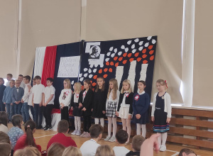 Przegląd piosenki patriotycznej