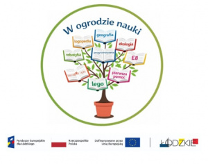 Logo funduszy europejskich dla województwa łódzkiego