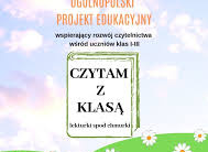 Czytam z klasą