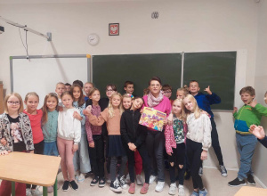 Dzień głośnego czytania