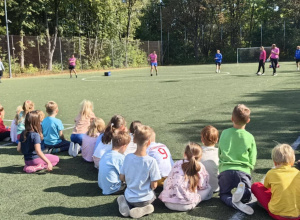 Klub rugby w naszej szkole