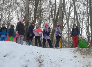 Zimowe szaleństwa 3a