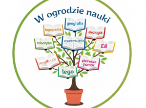 Nasza szkoła w projekcie edukacyjnym finansowanym z funduszy Unii Europejskiej