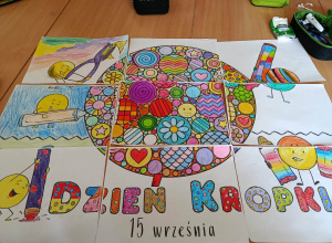 Dzień Kropki